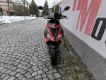 Klikněte pro detailní foto č. 7 - Aprilia SR 50