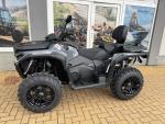 Klikněte pro detailní foto č. 7 - CAN-AM Outlander Max 1000R DPS