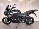 Klikněte pro detailní foto č. 2 - BMW S 1000 XR