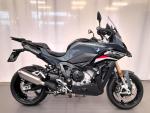 Klikněte pro detailní foto č. 3 - BMW S 1000 XR
