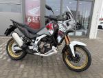 Detail nabídky - Honda CRF 1100 L Africa Twin Adventure Sports DCT Showa EERA