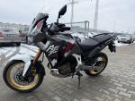 Klikněte pro detailní foto č. 4 - Honda CRF 1100 L Africa Twin Adventure Sports DCT Showa EERA