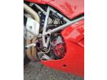 Klikněte pro detailní foto č. 7 - Ducati 996 H2, NOVÁ V ČR, AUTORIZOVANÝ SERVIS, KRÁSNÝ STAV