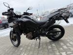 Klikněte pro detailní foto č. 5 - Honda CRF 1100 L Africa Twin Showa EERA