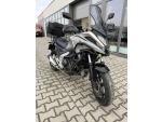 Klikněte pro detailní foto č. 2 - Honda NC 750 X
