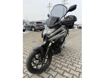 Klikněte pro detailní foto č. 3 - Honda NC 750 X