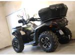 Klikněte pro detailní foto č. 13 - CFMOTO CFMOTO Gladiator X625 A EPS - 1.maj,serviska,záruka,DPH
