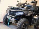 Klikněte pro detailní foto č. 14 - CFMOTO CFMOTO Gladiator X625 A EPS - 1.maj,serviska,záruka,DPH