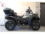 Klikněte pro detailní foto č. 1 - CFMOTO CFMOTO Gladiator X625 A EPS - 1.maj,serviska,záruka,DPH