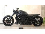 Klikněte pro detailní foto č. 13 - Harley-Davidson Harley Davidson VRSCR VR2 Street Rod - krásný stav