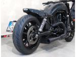 Klikněte pro detailní foto č. 4 - Harley-Davidson Harley Davidson VRSCR VR2 Street Rod - krásný stav