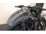 Klikněte pro detailní foto č. 6 - Harley-Davidson Harley Davidson VRSCR VR2 Street Rod - krásný stav