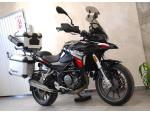 Klikněte pro detailní foto č. 2 - Benelli Benelli TRK 251 - hezký stav, 2. maj, původ ČR