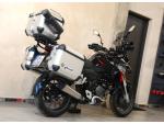 Klikněte pro detailní foto č. 3 - Benelli Benelli TRK 251 - hezký stav, 2. maj, původ ČR