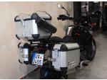 Klikněte pro detailní foto č. 4 - Benelli Benelli TRK 251 - hezký stav, 2. maj, původ ČR