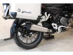 Klikněte pro detailní foto č. 5 - Benelli Benelli TRK 251 - hezký stav, 2. maj, původ ČR