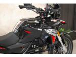 Klikněte pro detailní foto č. 7 - Benelli Benelli TRK 251 - hezký stav, 2. maj, původ ČR