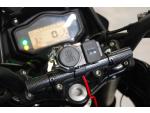 Klikněte pro detailní foto č. 10 - Benelli Benelli TRK 251 - hezký stav, 2. maj, původ ČR