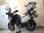 Klikněte pro detailní foto č. 14 - Benelli Benelli TRK 251 - hezký stav, 2. maj, původ ČR