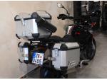 Klikněte pro detailní foto č. 4 - Benelli Benelli TRK 251 - hezký stav, 2. maj, původ ČR