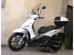 Klikněte pro detailní foto č. 12 - Piaggio Piaggio Beverly 350 ABS + ASR