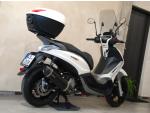 Klikněte pro detailní foto č. 5 - Piaggio Piaggio Beverly 350 ABS + ASR