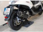 Klikněte pro detailní foto č. 7 - Piaggio Piaggio Beverly 350 ABS + ASR