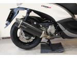 Klikněte pro detailní foto č. 8 - Piaggio Piaggio Beverly 350 ABS + ASR