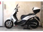 Klikněte pro detailní foto č. 14 - Piaggio Piaggio Beverly 350 ABS + ASR