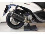 Klikněte pro detailní foto č. 6 - Piaggio Piaggio Beverly 350 ABS + ASR