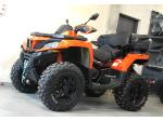 Klikněte pro detailní foto č. 13 - CFMOTO CFMOTO Gladiator X1000 EPS - ZAZÁLOHOVÁNO