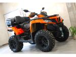Klikněte pro detailní foto č. 2 - CFMOTO CFMOTO Gladiator X1000 EPS - ZAZÁLOHOVÁNO