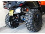 Klikněte pro detailní foto č. 5 - CFMOTO CFMOTO Gladiator X1000 EPS - ZAZÁLOHOVÁNO