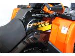 Klikněte pro detailní foto č. 7 - CFMOTO CFMOTO Gladiator X1000 EPS - ZAZÁLOHOVÁNO