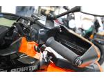 Klikněte pro detailní foto č. 8 - CFMOTO CFMOTO Gladiator X1000 EPS - ZAZÁLOHOVÁNO