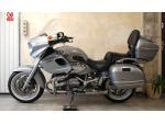 Klikněte pro detailní foto č. 11 - BMW BMW R 1200 CL - ABS, hezký stav