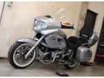 Klikněte pro detailní foto č. 12 - BMW BMW R 1200 CL - ABS, hezký stav