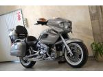 Klikněte pro detailní foto č. 2 - BMW BMW R 1200 CL - ABS, hezký stav