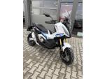 Klikněte pro detailní foto č. 2 - Honda X-ADV Limited