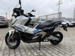 Klikněte pro detailní foto č. 5 - Honda X-ADV Limited