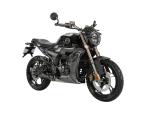 Klikněte pro detailní foto č. 5 - Zontes 125 Scrambler - litá kola