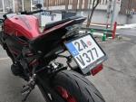 Klikněte pro detailní foto č. 12 - Kawasaki Z 900 #záruka