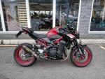 Detail nabídky - Kawasaki Z 900 #záruka