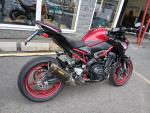 Klikněte pro detailní foto č. 6 - Kawasaki Z 900 #záruka
