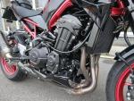 Klikněte pro detailní foto č. 8 - Kawasaki Z 900 #záruka