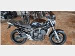 Detail nabídky - Yamaha FZ 6 Fazer