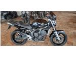 Klikněte pro detailní foto č. 1 - Yamaha FZ 6 Fazer