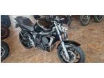 Klikněte pro detailní foto č. 3 - Yamaha FZ 6 Fazer