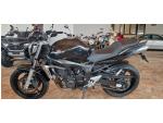 Klikněte pro detailní foto č. 4 - Yamaha FZ 6 Fazer