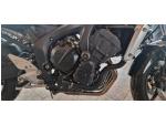 Klikněte pro detailní foto č. 7 - Yamaha FZ 6 Fazer